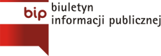 Biuletyn Informacji Publicznej